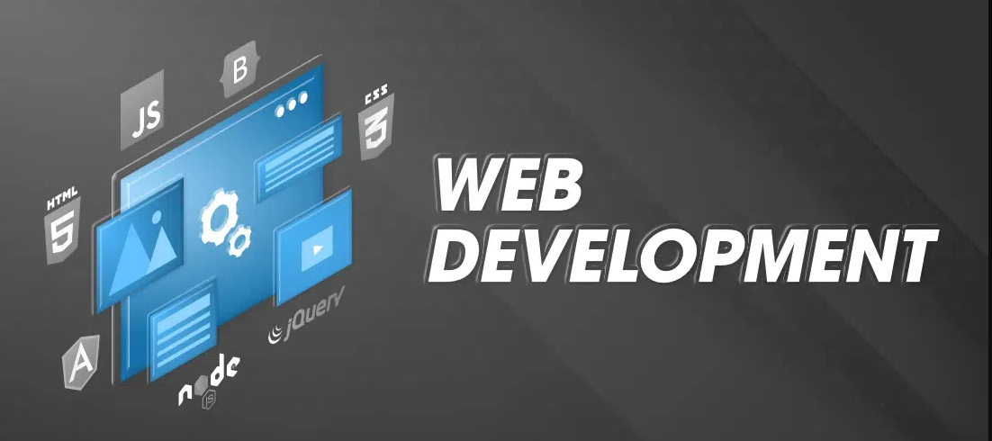 Web Development